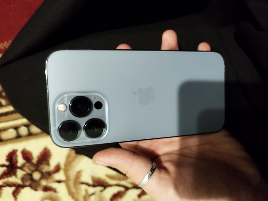 Айфон 13 про 256гб СРОЧНО