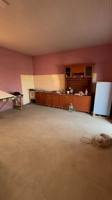 Продаётся готовый бизнес + 27 соток земли