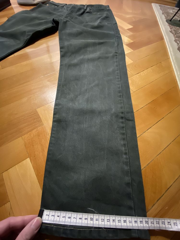 Blugi Levis 36-32