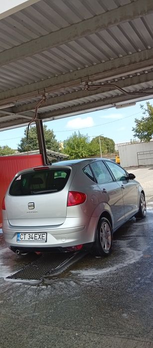 Seat Altea  Cutie Automata