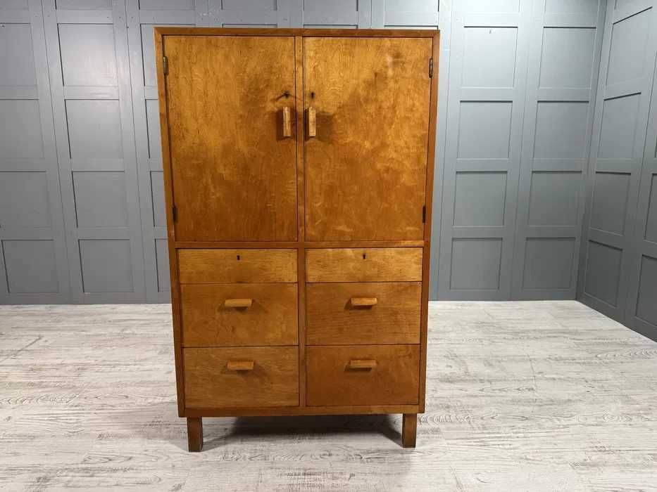 Бюфет - шкаф масив К043-Д