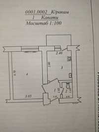 ТТЗ-1, Диодора 1-1-4,кирпич!