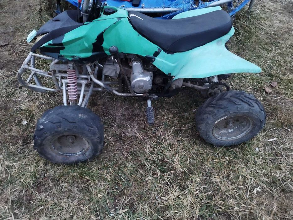 Vând ATV pentru copii