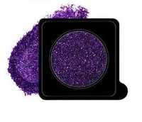 Fard de pleoape glitter violet, nou