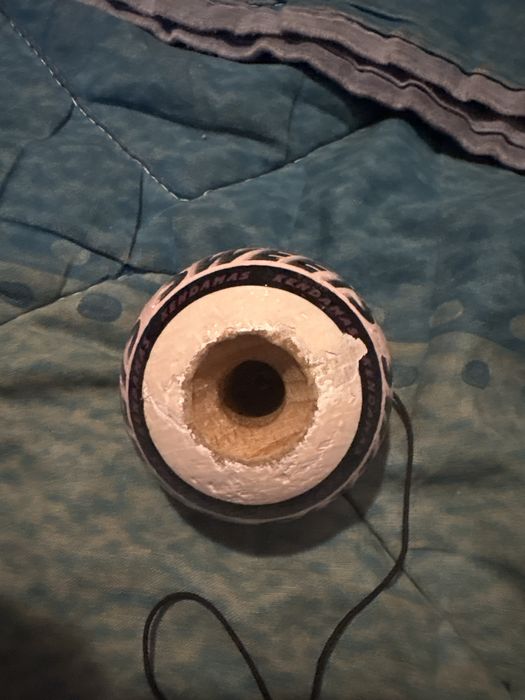 Kendama sweets starter semnata de XREMUS ( am dovada)