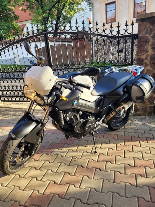 BMW F800R   2009 .