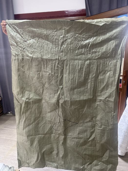 Мешки большие плотные