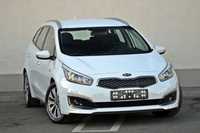 Kia Ceed Garantie/Automata/Camera/Navigatie/Android/Dubluclima/Padele F1