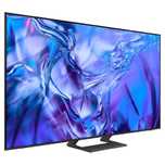 Телевизор Samsung 65 [4K ULTRA] Andorid , IPS, golosovoy pult