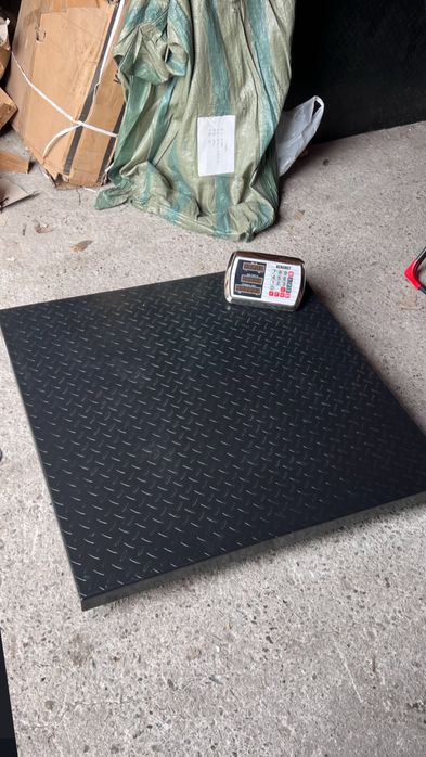 Прокат аренда весов