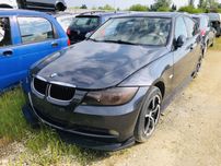 BMW E90 2005год., 2000куб.-163h.p.