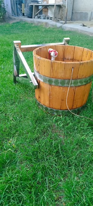 Продам ведро для обливания в парной