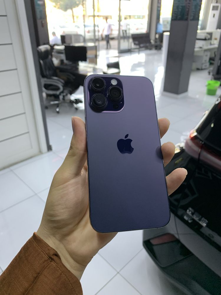 IPhone 14 pro max