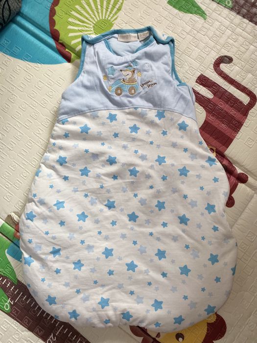 Saci de dormit 6-12 luni