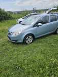 Opel Corsa 1.4 benzina
