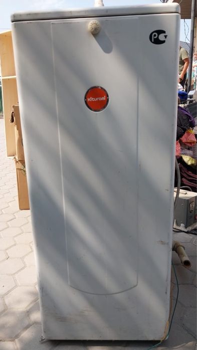 Продам печь дизельный котел