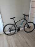 Bicicleta Devron Riddle H3.7