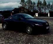 Audi TT 1.8 2003