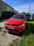 Vând Volkswagen Polo 2012