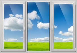 Окна Пластиковые и Алюминий Витражи Двери Перегородки