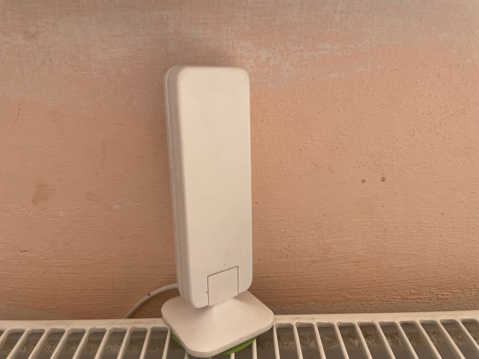 Router  4G huawei cu sim orange