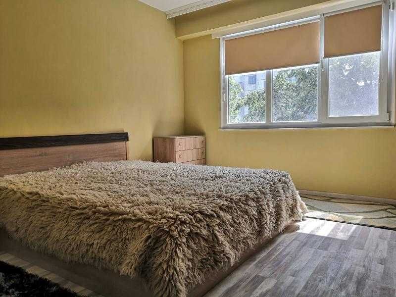 Тристаен апартамент под наем в ж.к. Изгрев