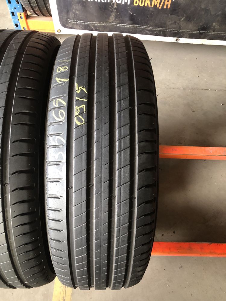 Anvelope vara 235/65/18 Michelin Latitude Sport 3 235 65 18 R18