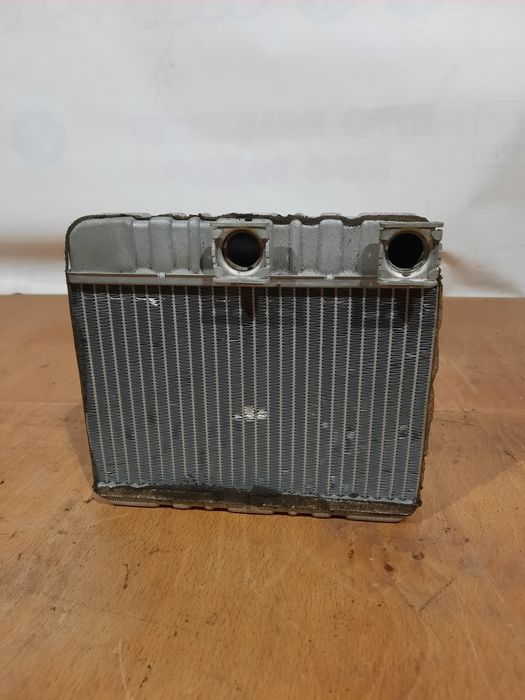 Радиатор печки БМВ Е46