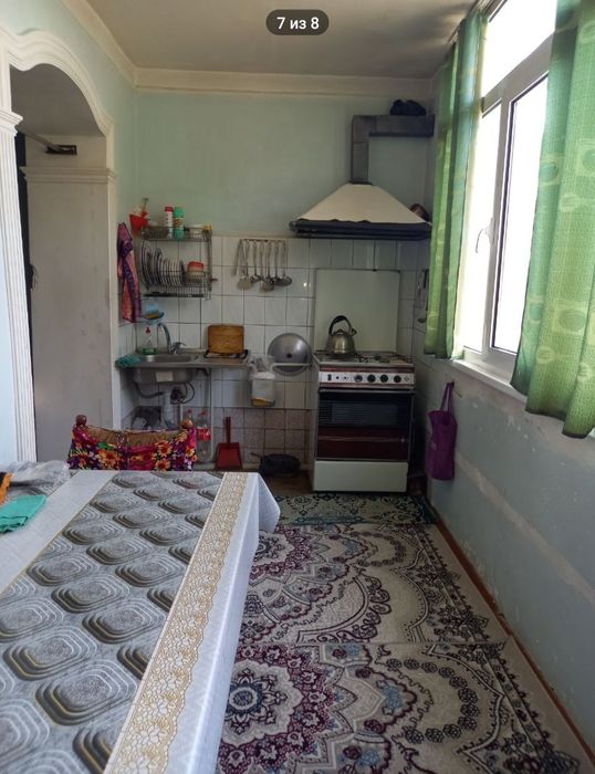 Продается квартира