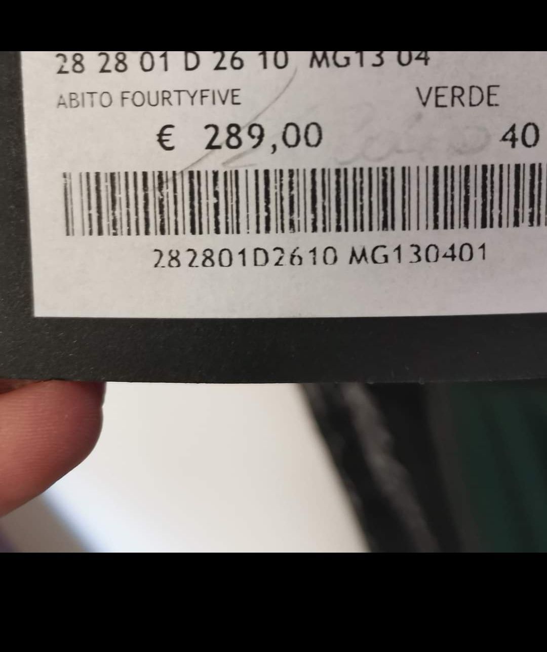 Rochie mangano mărime S-M preț inițial 289 euro