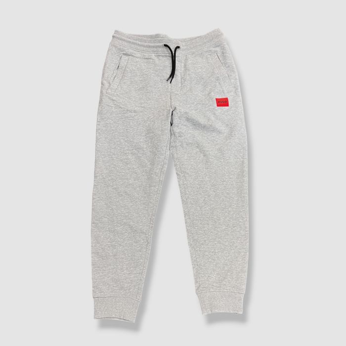 Сиво долнище HUGO