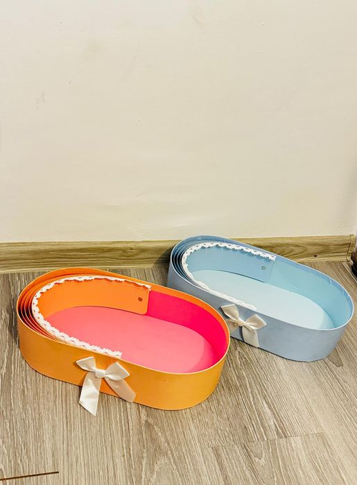 Landou pentru aranjamente florale