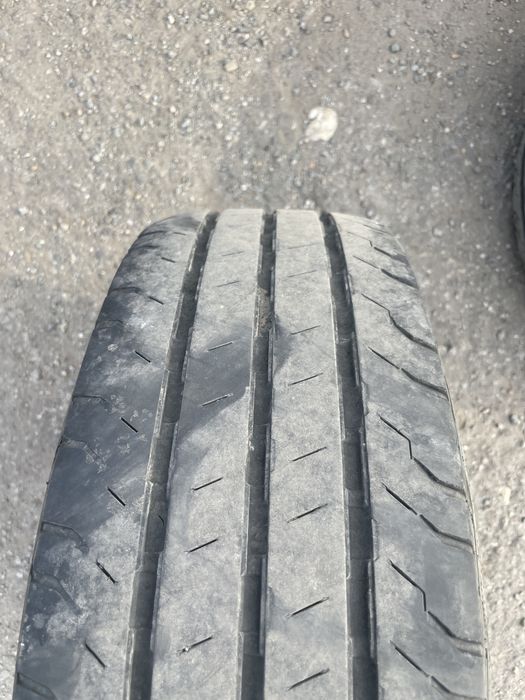 Vand 4 cauciucuri de vara