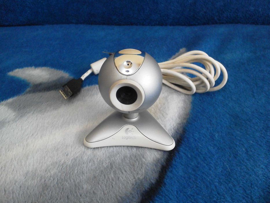 Monitoare PC-WEB CAM.