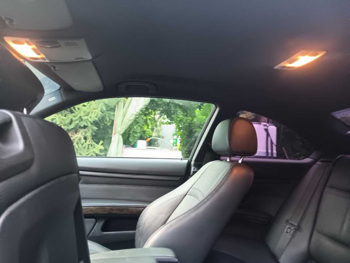 BMW 320 E92 Coupe impecabil tehnic. O masina deosebita.