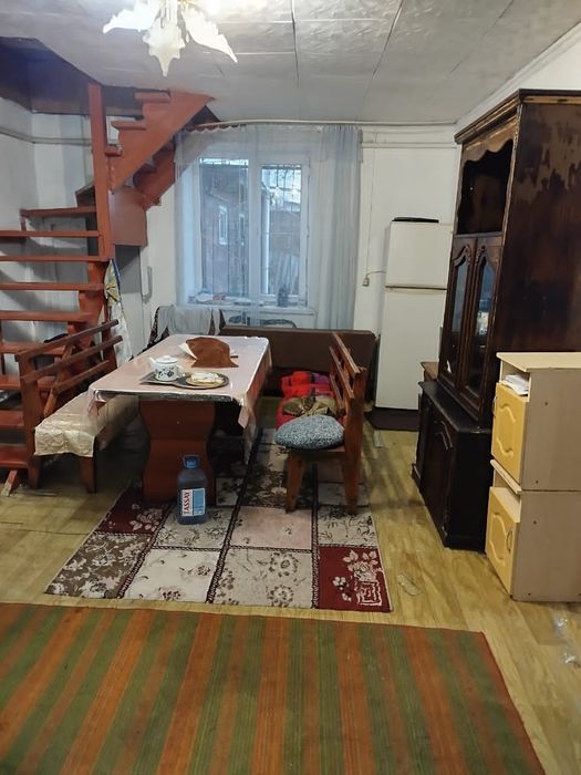 Дом в аренду до апреля