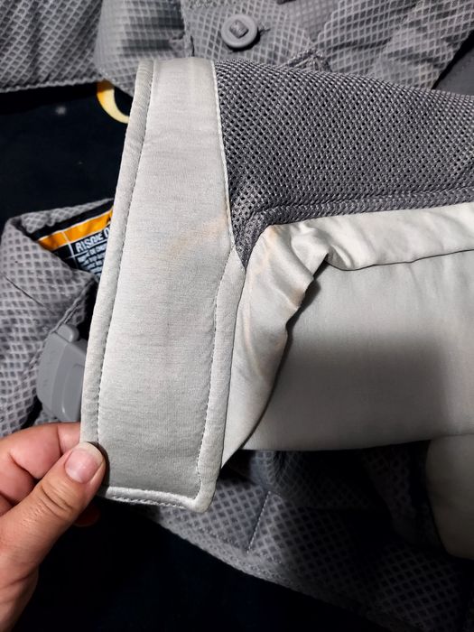 Marsupiu ergonomic de purtare NUNA CUDL