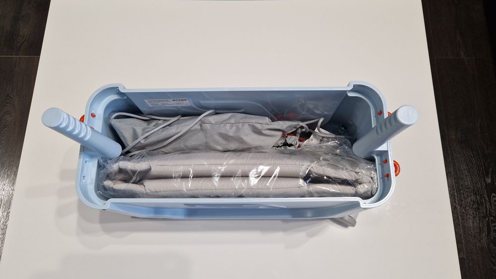 JetKids by Stokke Bedbox