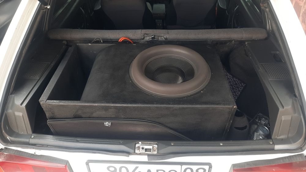 Савбуфер Савбуфер