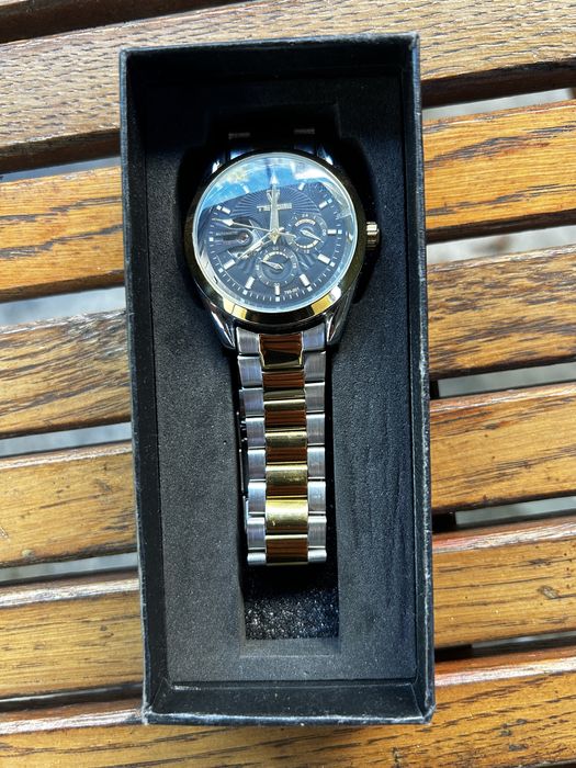 Vând ceas Tevise Automatic