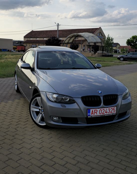 Vand / Schimb BMW 320 D E92 Coupe / Automat