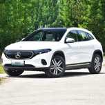 Mercedes Benz EQA 260