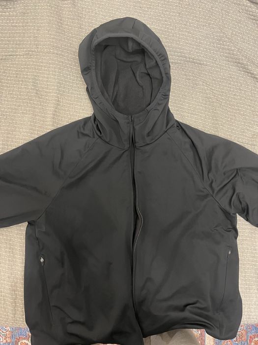 Uniqlo кофта черная