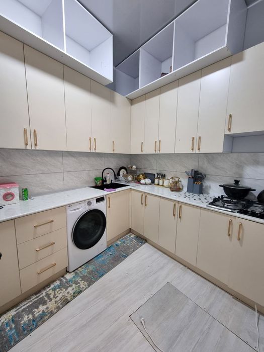 Toshkent tumani chernevka 08 so'tix 4 xona