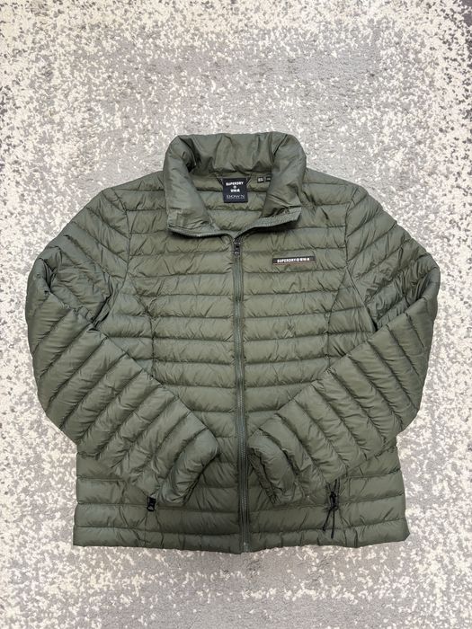 Geaca Barbati Superdry