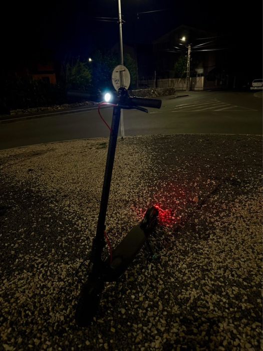 Trotineta Xiaomi Pro 2