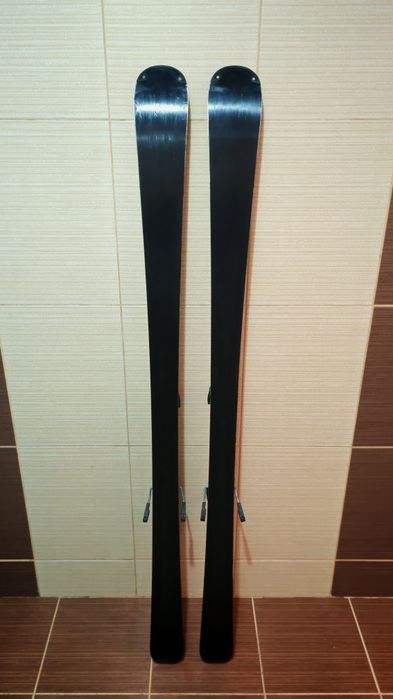 Schiuri atomic 165-166 cm-clapari ski