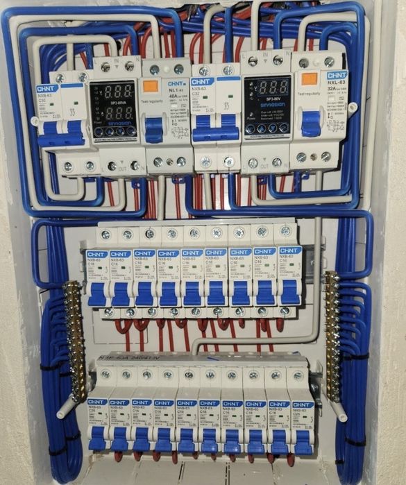 Сантехник Електрик хизмати 24/7установка камера сифатли ва ишончли