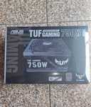 Sursa ASUS TUF gaming 750b / 750w ATX 80+