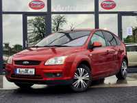 Ford Focus Ford Focus 2.0 Diesel 136 CP